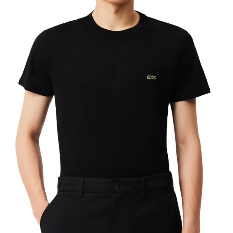 T-Shirt uomo Cotone Pima