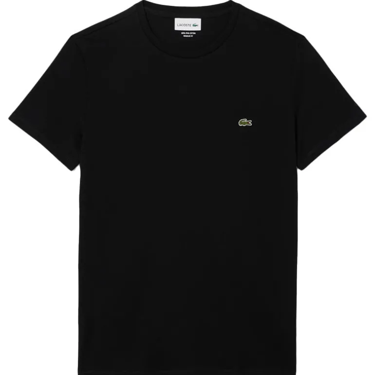 T-Shirt uomo Cotone Pima