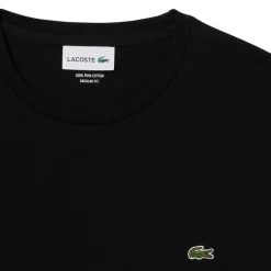 T-Shirt uomo Cotone Pima