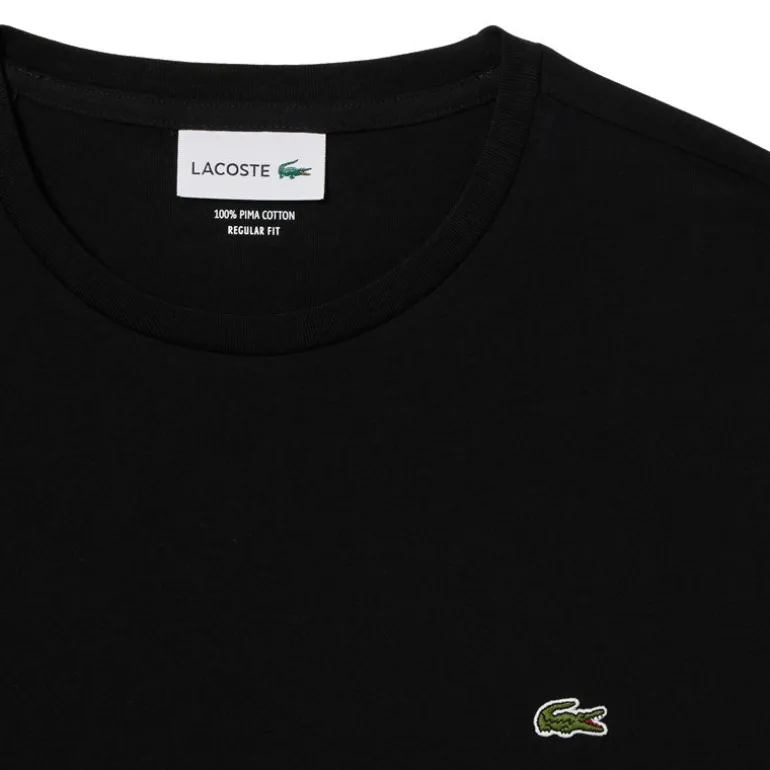 T-Shirt uomo Cotone Pima