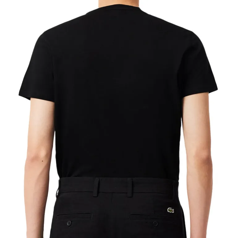 T-Shirt uomo Cotone Pima