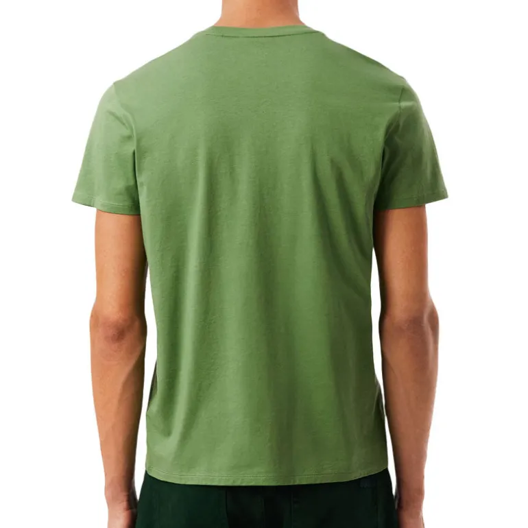 T-Shirt uomo Cotone Pima