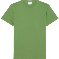 T-Shirt uomo Cotone Pima