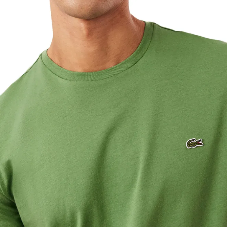 T-Shirt uomo Cotone Pima