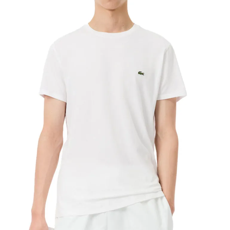 T-Shirt uomo Cotone Pima