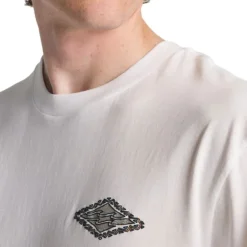 T-Shirt uomo Crayon Wave