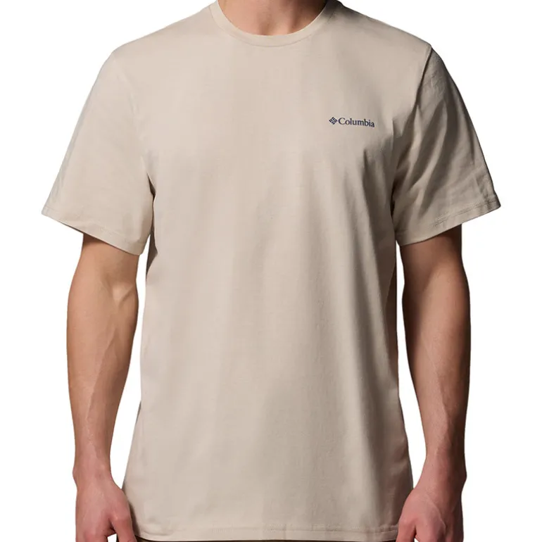 T-shirt uomo CSC Outdoor