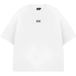 T-Shirt uomo 3D Box Logo Over
