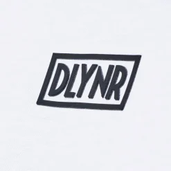 T-Shirt uomo 3D Box Logo Over