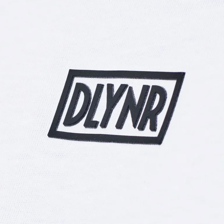 T-Shirt uomo 3D Box Logo Over