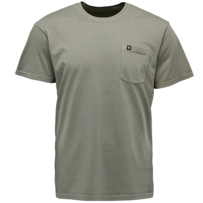 T-Shirt uomo Diamond Patch