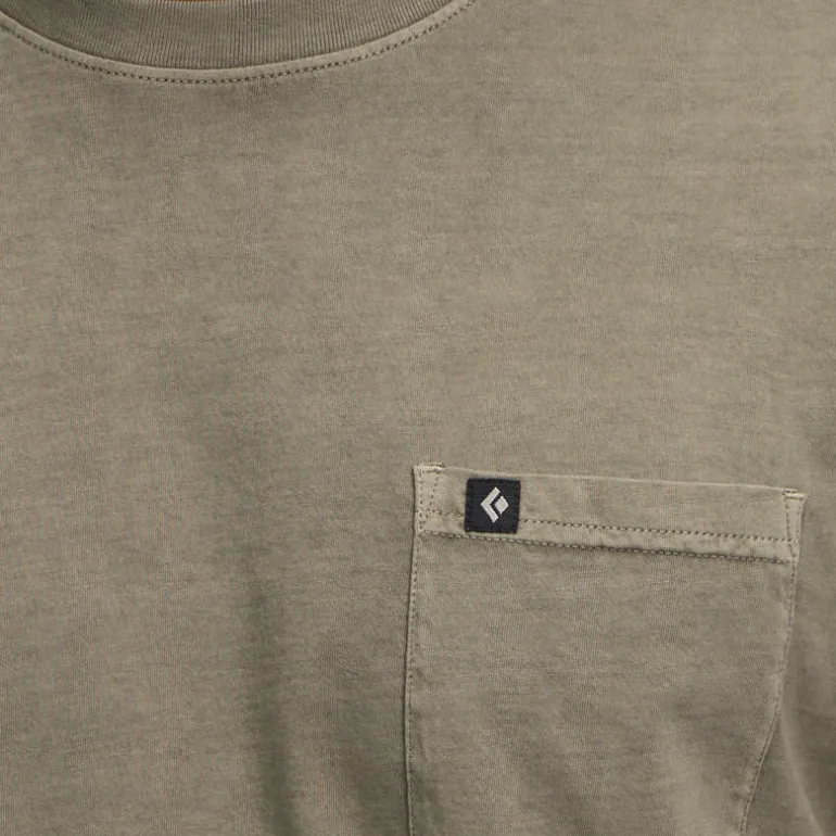 T-Shirt uomo Diamond Patch