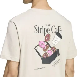 T-Shirt uomo Donut Box