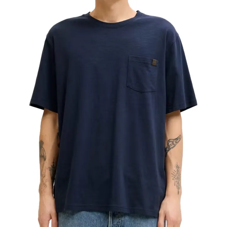 T-Shirt uomo Dover
