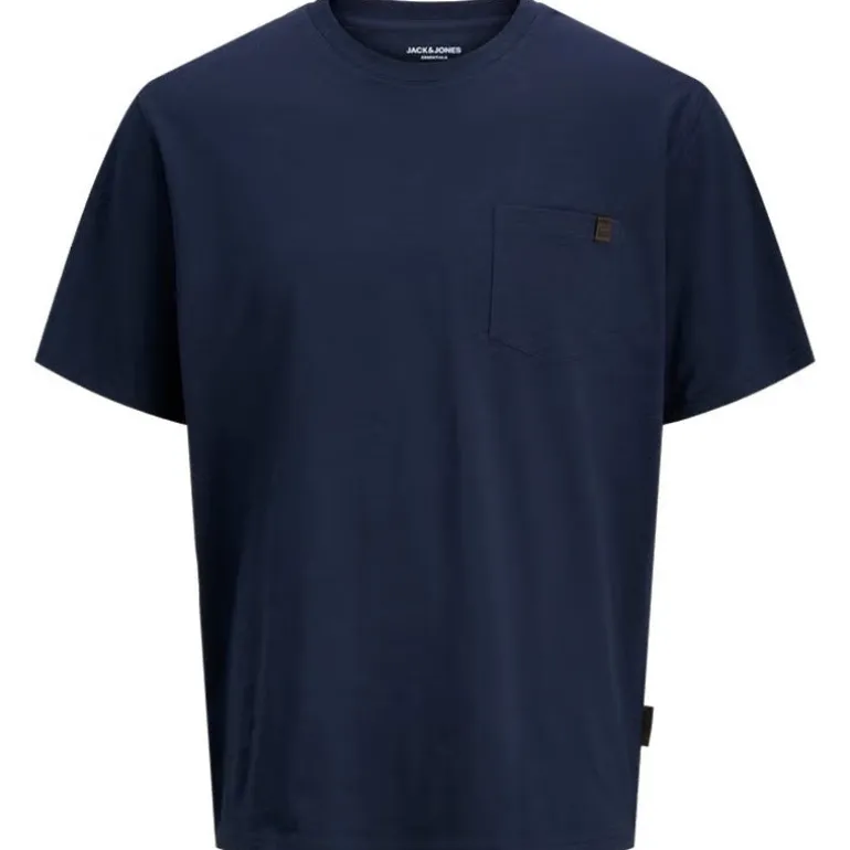 T-Shirt uomo Dover