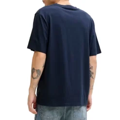 T-Shirt uomo Dover
