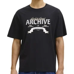 T-Shirt uomo Dover