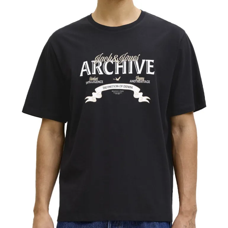 T-Shirt uomo Dover