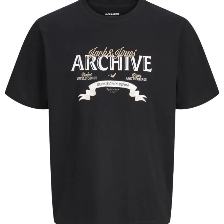 T-Shirt uomo Dover