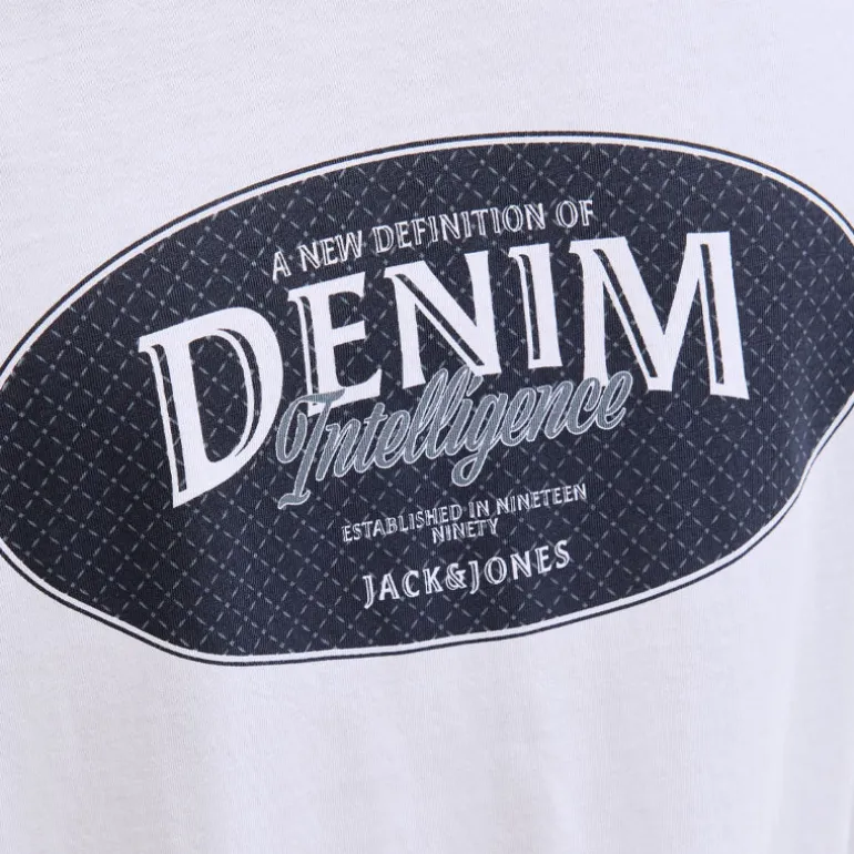 T-Shirt uomo Dover