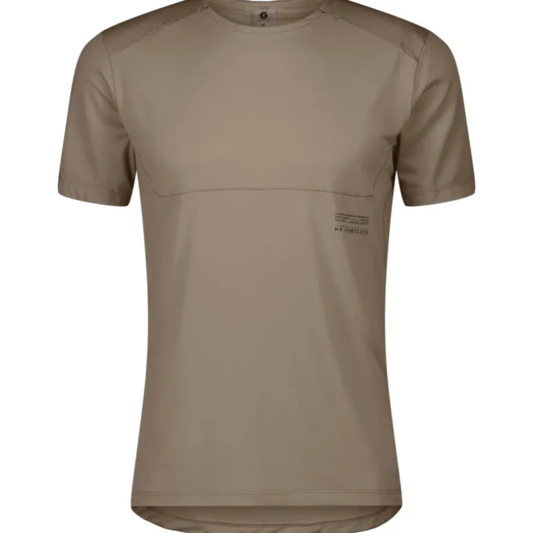 T-shirt uomo Endurance Tech