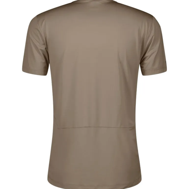 T-shirt uomo Endurance Tech