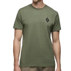 T-Shirt uomo Equipment for Alpinists
