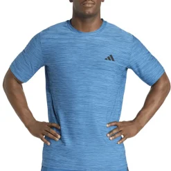 T-Shirt uomo Essentials Flex