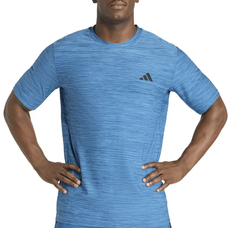 T-Shirt uomo Essentials Flex