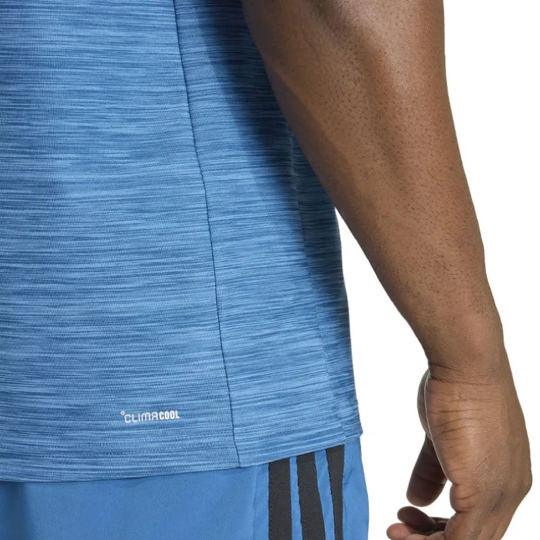 T-Shirt uomo Essentials Flex