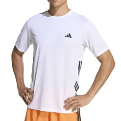 T-Shirt uomo Essentials 3S