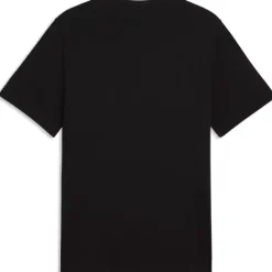 T-shirt uomo Essentials Small No.1 Logo