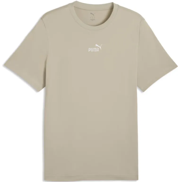 T-shirt uomo Essentials Small Logo