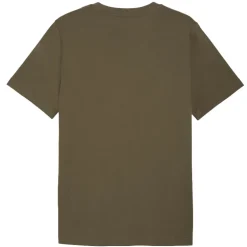 T-shirt uomo Essentials Small Logo