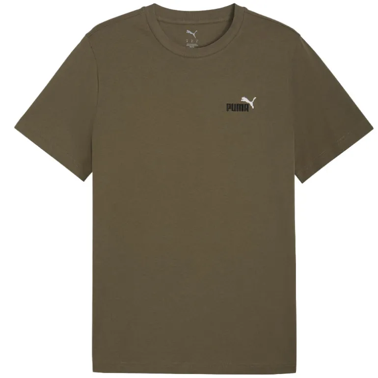 T-shirt uomo Essentials Small Logo