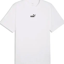 T-shirt uomo Essentials Small Logo