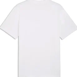 T-shirt uomo Essentials Small Logo