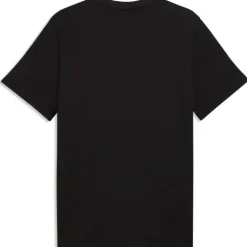 T-shirt uomo Ess Logo Lab