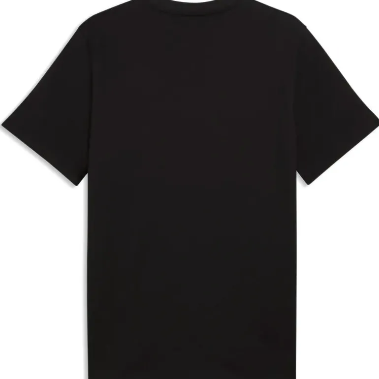 T-shirt uomo Ess Logo Lab