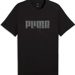 T-shirt uomo Ess Logo Lab