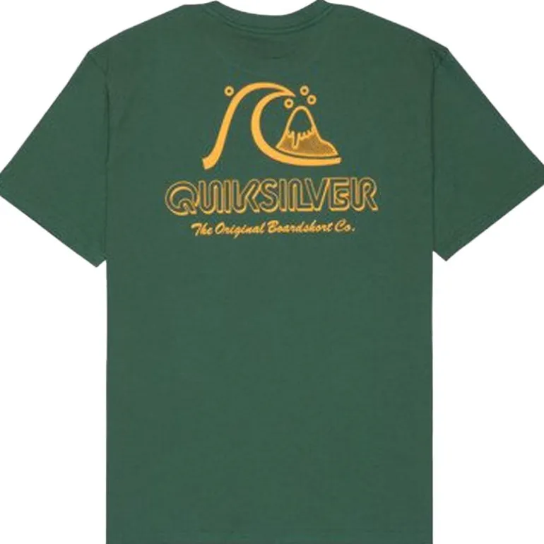 T-Shirt uomo Evo Original