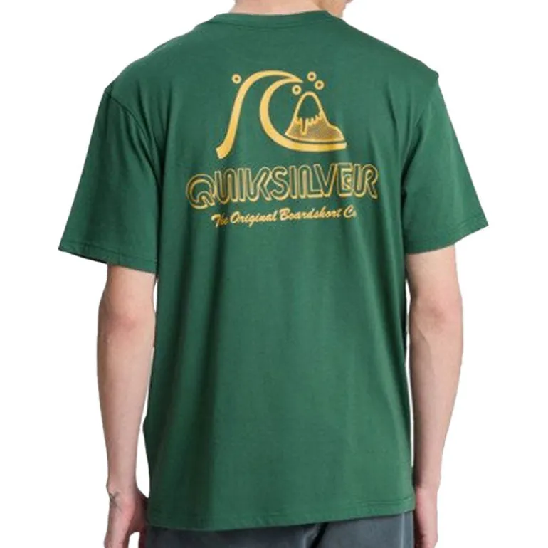 T-Shirt uomo Evo Original