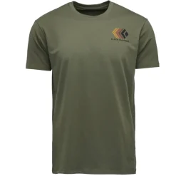 T-Shirt uomo Faded