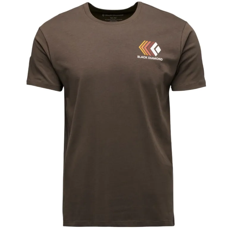 T-Shirt uomo Faded