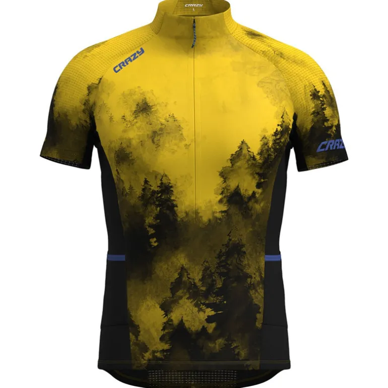 T-shirt uomo Flash