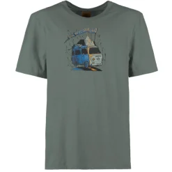 T-shirt uomo Furgo