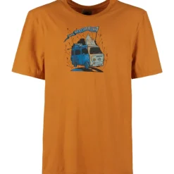 T-shirt uomo Furgo
