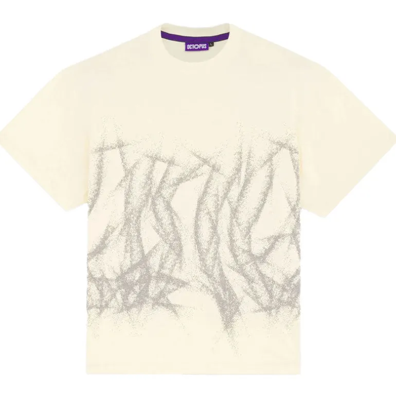 T-Shirt uomo Futurism