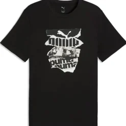T-shirt uomo Graphic Photoprint