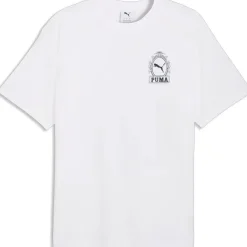 T-shirt uomo Graphic Relaxed